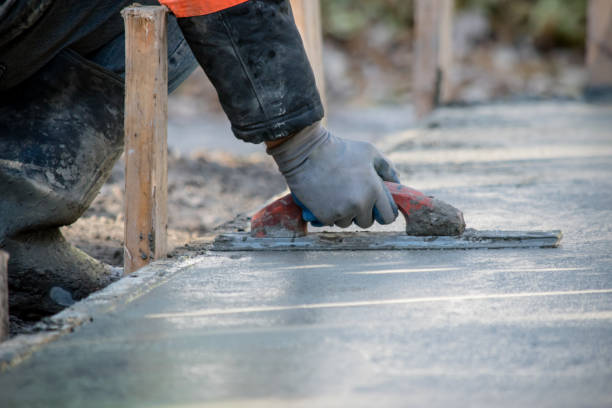 Best Concrete Resurfacing Services  in Storrs, CT